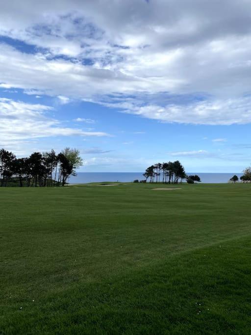 La Villa Lumaga エトルタ エクステリア 写真